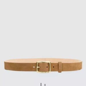 Rag & Bone Women’s Boyfriend Belt - XS
